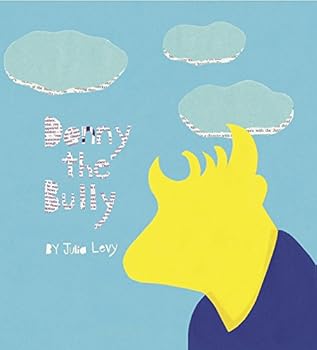 Hardcover Donny the Bully Book