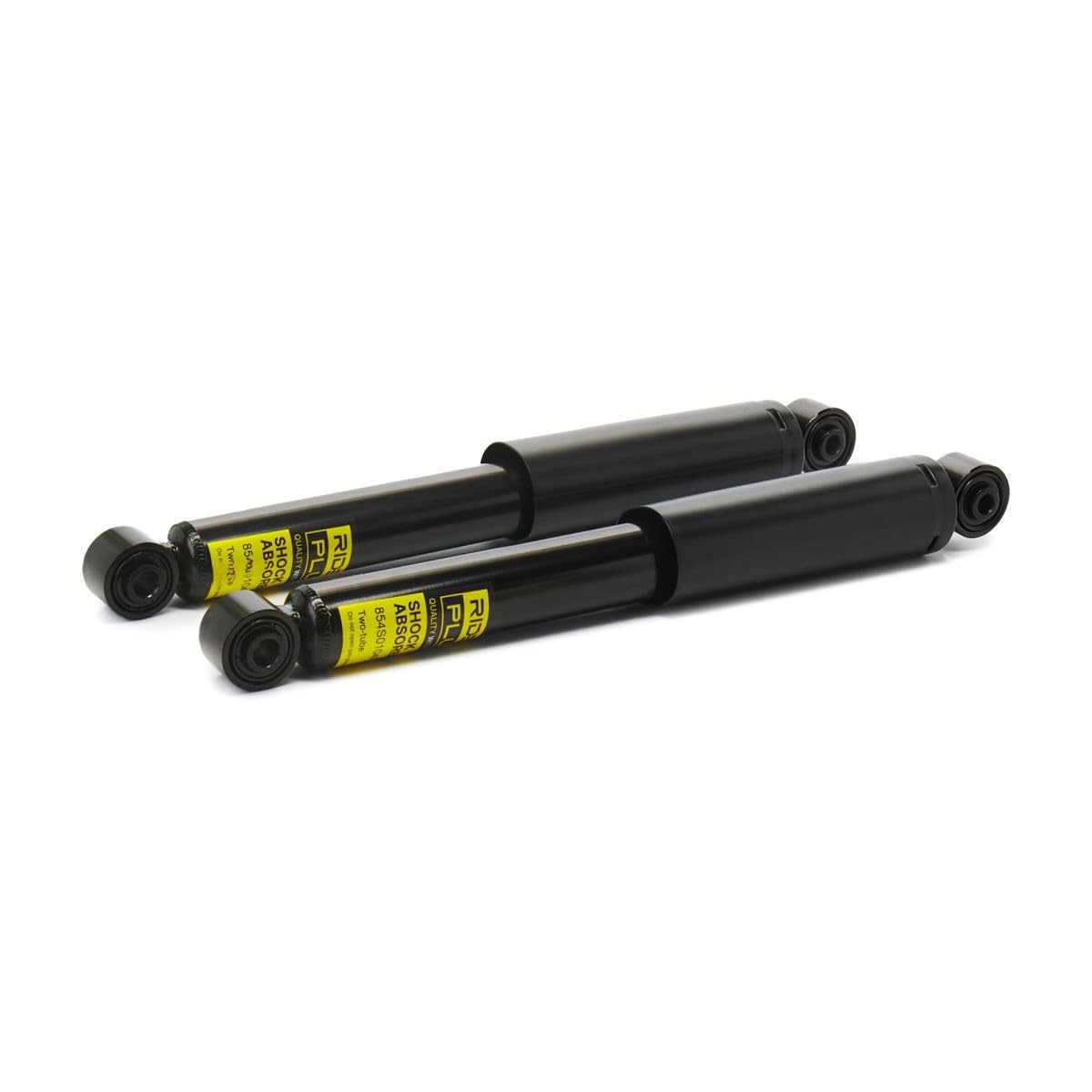 RIDEX PLUS 854S1694P 2x Ammortizzatore Posteriore Compatibilità con AUDI A3 Sportback 8PA