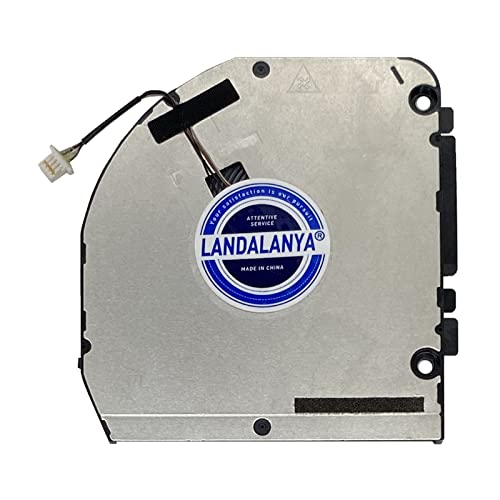 Ventilateur de rechange Dell Latitude 7430 silencieux 5V reference 0CMX1D