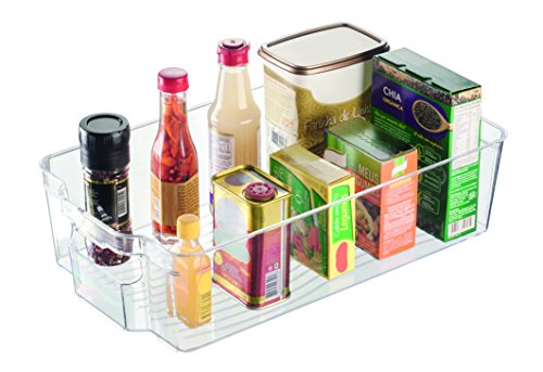 Organizador Multiuso Acrílico Ordene Br Cristal