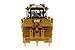 Diecast Masters Caterpillar D6R Track-Type Tractor, Core Classics Series Cat Trucks & Construction Equipment | 1:50 Scale Model Diecast Collectible Model 85910C