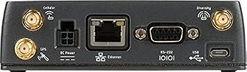 Sierra Wireless Airlink RV55 LTE Includes 1-Year AirLink Complete (LTE CAT4-1104335)