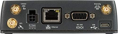 Image of Sierra Wireless Airlink RV55 LTE Includes 1-Year AirLink Complete (LTE CAT4-1104335)