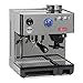 Acopino Milano Deluxe Espressomaschine, semi-professionelle Kaffeemaschine mit integrierter Kaffeemühle für den perfekten Espresso