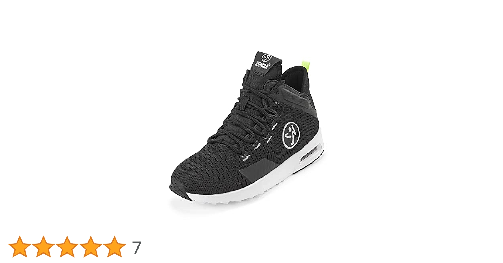 Zumba - ズンバ　シューズ　美品　ブラック Amazon | [zumba] ズンバ 正規品 シューズ AIR FUNK スニーカー