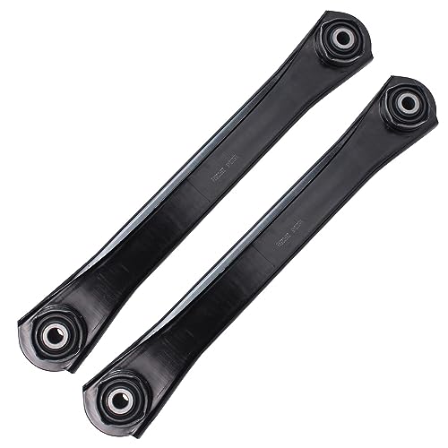 Image of Detroit Axle - 2WD Front Upper Control Arm Tie Rod Replacement for 2002-2002 Dodge Ram 3500 w /Solid Front Axle - 8pc Kit