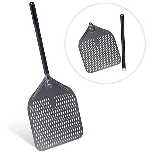 Nutuni Perforated Pizza Peel thumb #2