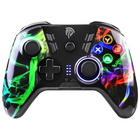 EasySMX PC Wireless Controller Cover