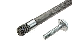 BMW X4 Wał Napędowy Przedniej Osi Prawy