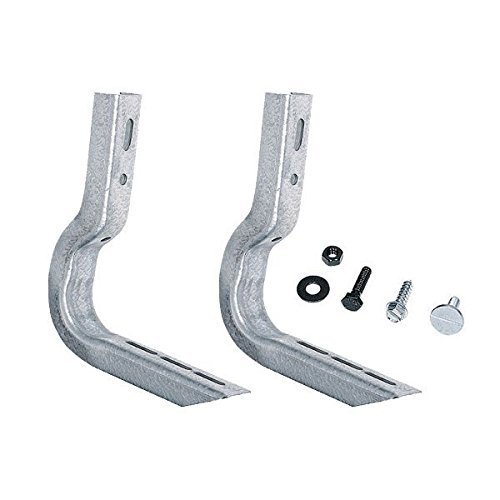 BRK-87 Soporte para estribo de vehículo miniatura 1