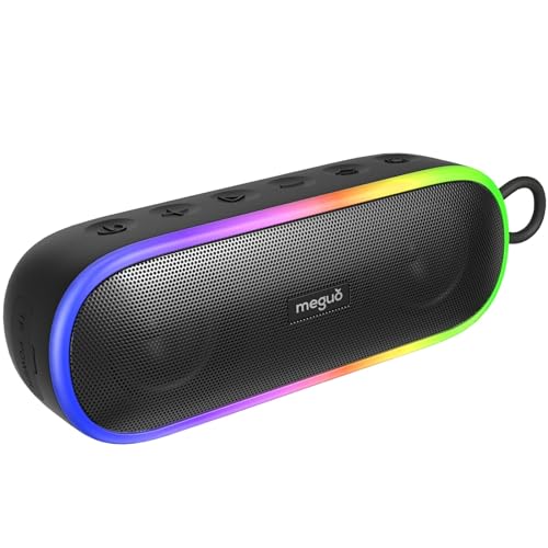 10 Best Waloo Bluetooth Speaker [2024 UPDATED RANKINGS] Glory Cycles