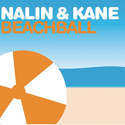 Play Beachball by Nalin & Kane on Amazon Music