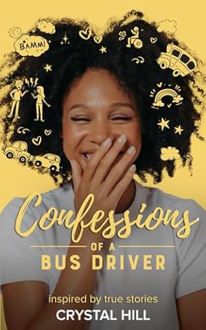 Confessions of a Bus Driver