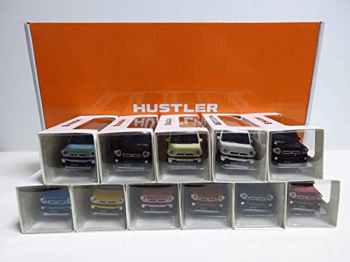 ハスラー ミニカーの人気商品 通販 価格比較 価格 Com