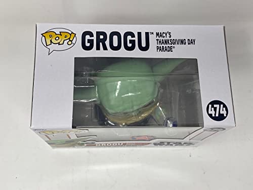 Consejos para Comprar Funko pop baby yoda los 5 mejores. 26 Imagen adicional