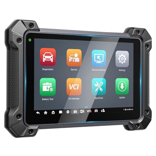 Verre trempé Autel protection premium 10.1 pouces YEE PIN