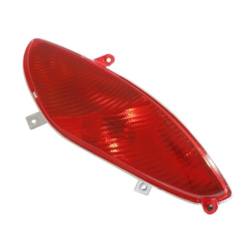 cyclingcolors linkes Rücklicht mit Blinker Roller Motorrad Moped kompatibel mit Malaguti 125 Madison