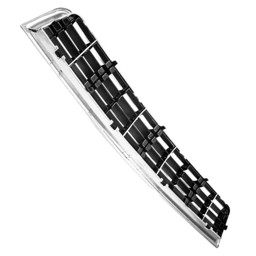 Parrilla central de malla para parachoques de Audi A4 B6 Avant 2001-2005 referencia 8E0807647 6