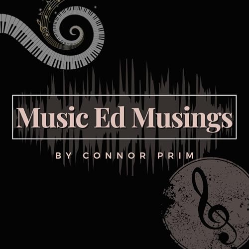 Music Ed Musings cover art