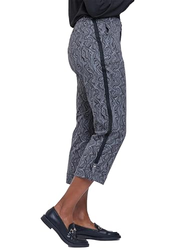 Royalty By YMI Royalty for Me Women's Convertible Capri2