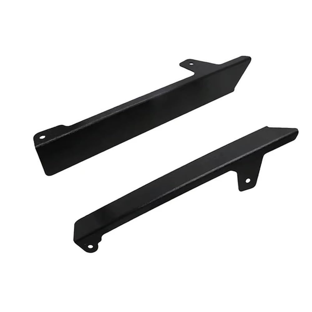 Cubierta Protectora Cadena Deslizante para Motocicleta De para Rastro para TMAX 560 para TECHMAX Guía Y Tensor