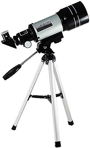 Télescope réflecteur avec oculaires K20/K6 haute précision