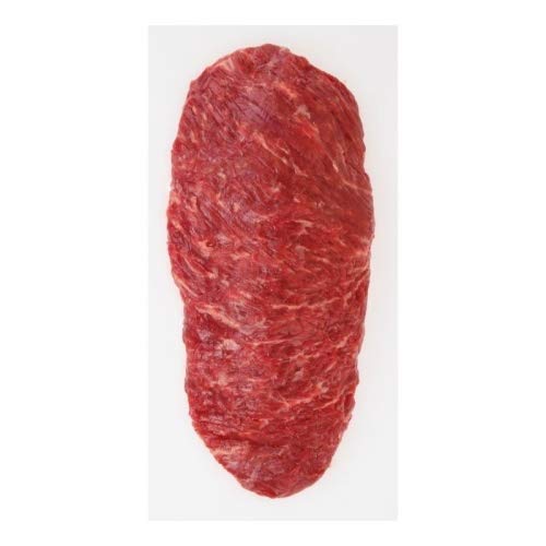 Red Heifer Flap Steak, 5 Wochen Wet Aged, TK, Gewicht 1.250g Cover