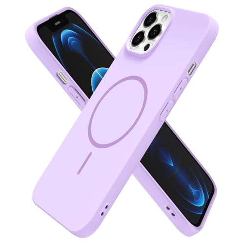 Coque fine iPhone 12 Pro Max en caoutchouc souple pour éviter les rayures et chutes
