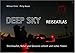 Produktbild Deep Sky Reiseatlas. Sternhaufen, Nebel und Galaxien schnell und sicher finden