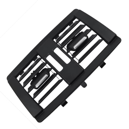 La grille de sortie d'air arrière pour ventilation auto Série 1 F20 F21