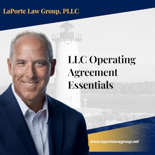LLC Operating Agreements: What Every Business Owner in New Hampshire and Massachusetts Should Include