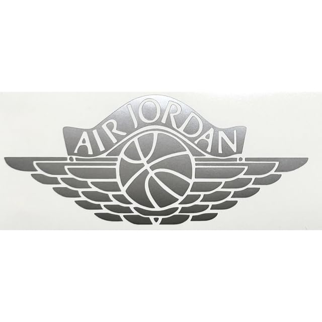 小物 Supreme Jordan Wing Logo Sticker mini Amazon.co.jp: Jordan Wing Logo Sticker 4