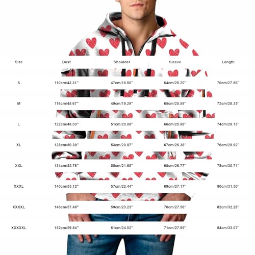 Sudaderas de hombre estilo softshell con acabados premium y diseño gráfico 4