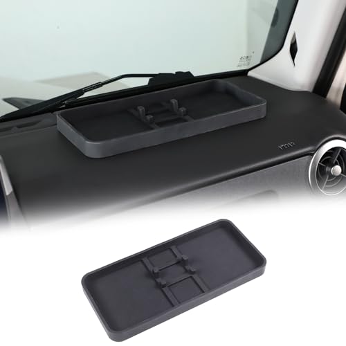 Plateau de rangement Ineos Grenadier 2020-2024 support téléphone style B