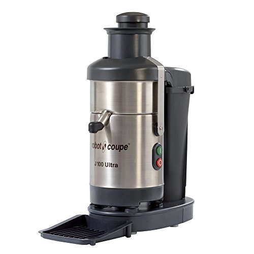 Best Robot Coupe Automatic Juicer Reviews [3 Top Choice] HiHomePicks
