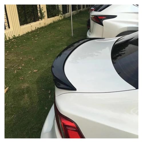 Aileron toit arrière pour Lexus IS200 personnalisation sport facile