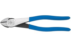 Klein Tools D2000-28 Pliers: Precision Cutting for Your Toughest Projects