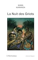 Les Contes Du Griot 2738411444 Book Cover