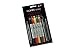 Produktbild COPIC 22075551 Hobbymarker ciao 5 plus 1 Set, Hue Farben