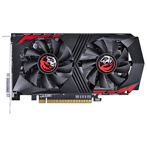Gpu Gtx 1050 4Gb Gddr5 Pa1050Ti12804G5Df, Pcyes, 30682