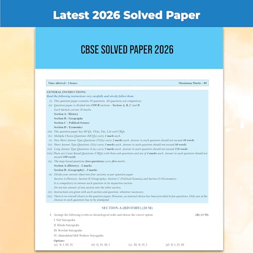 Image of PW CBSE Question & Concept Bank (QCB) Class 10 Maths (Standard), Science, Social Science, English Combo Set of 4 Books Chapterwise & Topicwise Solved Questions For 2027 Exams