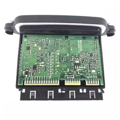 TMS module de phare pour BMW F22 F23 boîtier de commande d'éclairage