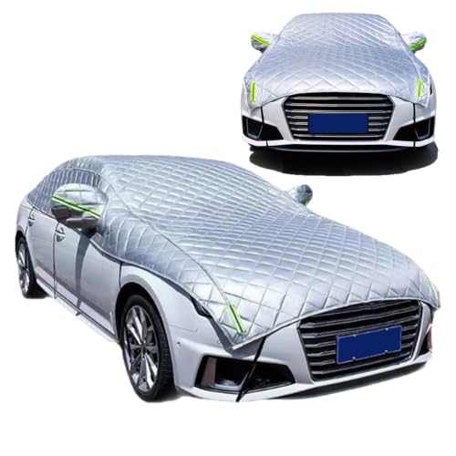 Bache anti grele pour BMW Z3 1995-2001 housse de protection auto en coton epais pour toutes saisons