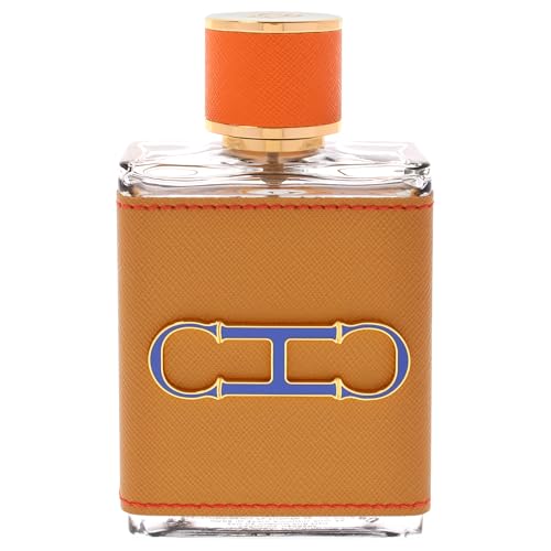 Opiniones de Ch Carolina Herrera Perfume . 18 Ch Carolina Herrera Perfume marca Carolina Herrera (2)