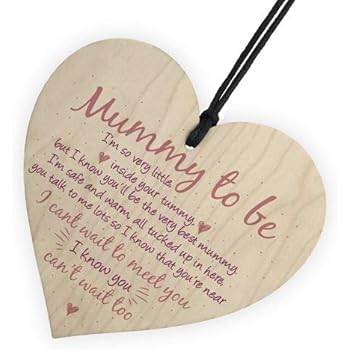 present from baby to mum