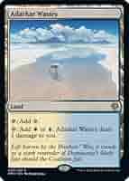 アダーカー荒原/Adarkar Wastes ICE 4枚セット MTG Adarkar Wastes | Ice Age - German | Star City Games