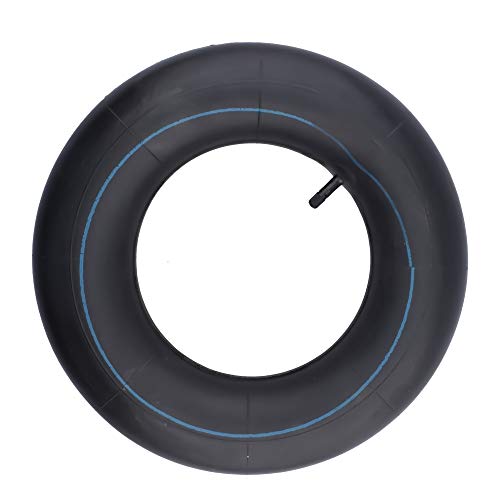 Minireen 2Pack 4.80/4.00-8 Replacement Inner Tire Tube For Mowers, Hand Trucks, Wheelbarrows, Carts and More