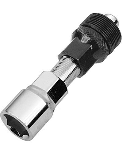 Lista Bike Bicycle Crank Wrench Removal Puller Tool Handle (B09TZ3FHS1) Amazon Price History, Amazon Price Tracker