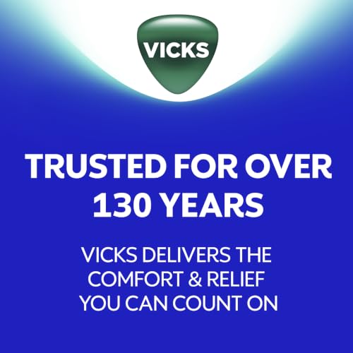 Vicks Filter-Free Plus Cool Mist Humidifier for Medium Rooms, 1.2 Gal Tank - image 9