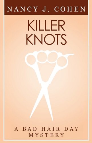 Buy Killer Knots (Bad Hair Day Mystery 9) — BookShops.in